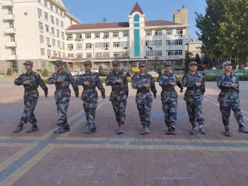 烟台保安培训