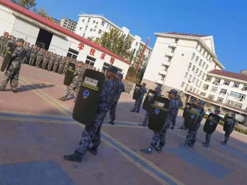 烟台福山区保安公司