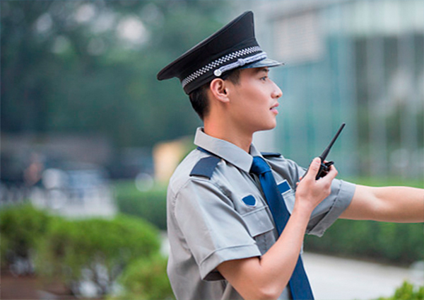 烟台安保服务的重要性