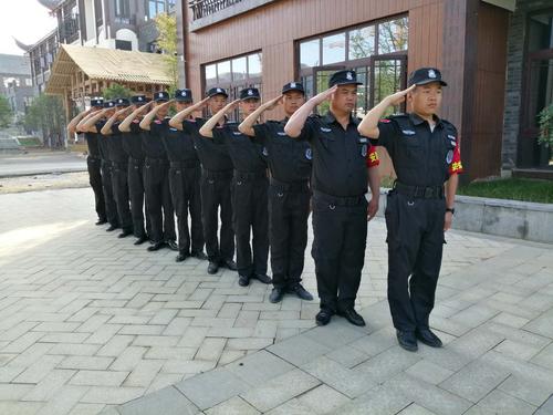 烟台保安告诉您校园门卫保安需要做好哪几点