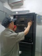 烟台润盈商业管理有限公司消防派遣服务（业绩